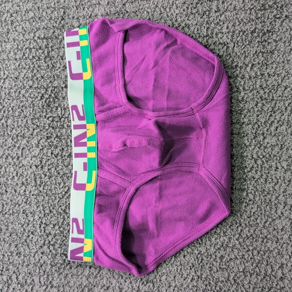 C-IN2 C-Theory cotton pouch brief